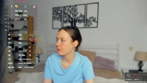 Elis online show from March 2026 08:09:01 PM