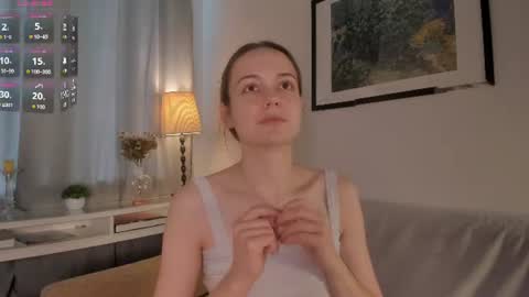 Snapshot of obsidiva chatting on July 2026 07:32:02 AM Elis online show from July 2026 07:32:02 AM