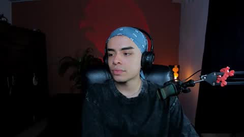 Obzidyan online show from February 2026 01:06:01 AM