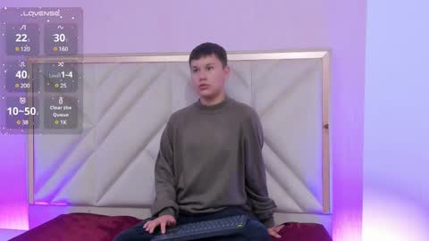 ocean_tay online show from February 2025 08:20:02 PM