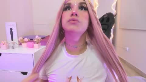 ocean_tay online show from October 2025 11:05:02 AM