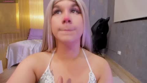 ocean_tay online show from January 2026 03:21:02 AM