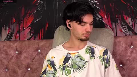 OceanHeart online show from December 2025 04:20:02 AM