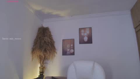 Snapshot of octavia_rouse chatting on May 2026 06:24:02 PM independent model online show from May 2026 06:24:02 PM