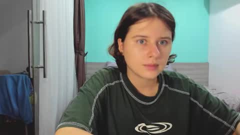 Snapshot of octopussy69x chatting on December 2024 09:57:01 AM Evie online show from December 2024 09:57:01 AM