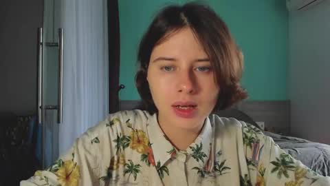 Snapshot of octopussy69x chatting on December 2024 03:40:02 AM Evie online show from December 2024 03:40:02 AM