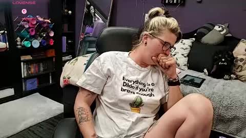 Oddy With A Body online show from April 2026 07:01:01 AM