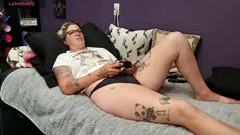 Oddy With A Body online show from June 2026 12:35:02 AM