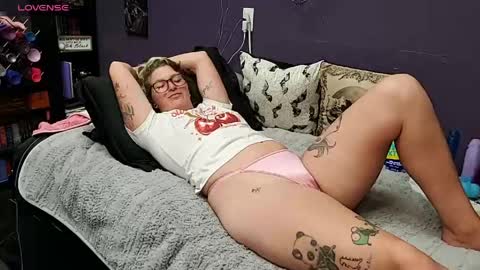 Oddy With A Body online show from June 2026 06:52:02 AM