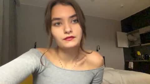 Snapshot of odeliadaidone chatting on October 2025 10:38:02 AM Noelle online show from October 2025 10:38:02 AM