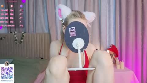 Snapshot of odeliagrace chatting on June 2026 04:54:01 AM Agata online show from June 2026 04:54:01 AM