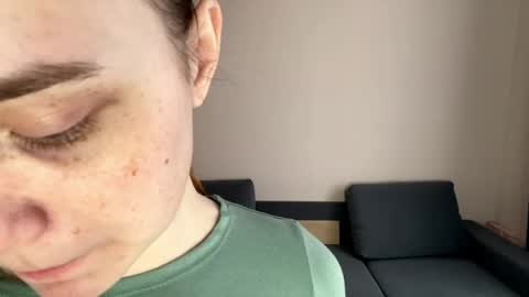  Night Odella Bowman  Julia online show from April 2026 08:29:01 AM