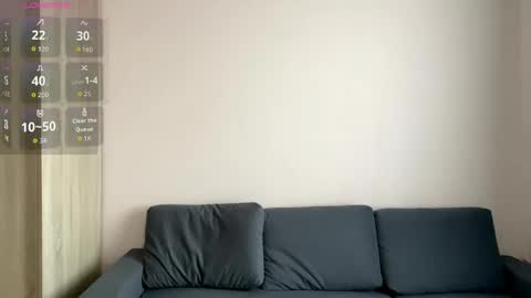  Night Odella Bowman  Julia online show from April 2026 05:29:01 AM