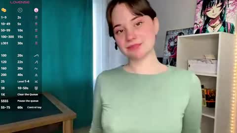 Night Odella Bowman  Julia online show from May 2026 07:16:02 AM