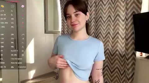  Night Odella Bowman  Julia online show from June 2026 07:17:02 AM