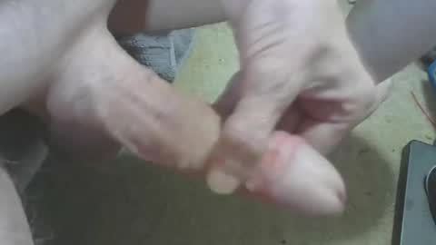 odentonman4fun online show from March 2026 10:09:01 PM