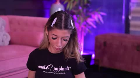 Odette online show from February 2026 05:44:01 AM