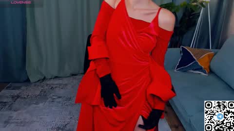 Eli online show from November 2025 06:00:02 AM