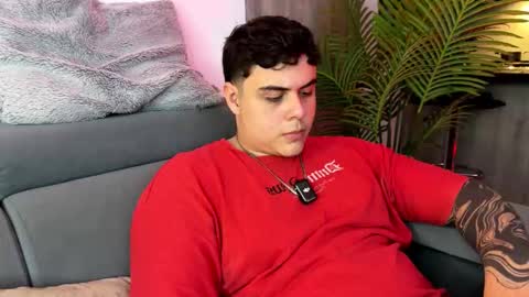 ODIN online show from November 2025 02:10:01 AM