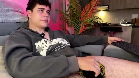 ODIN online show from December 2025 02:17:02 AM