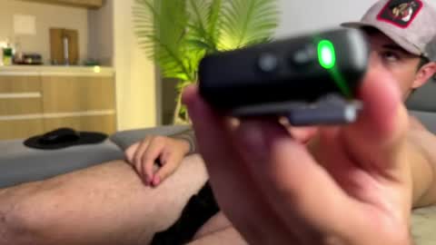 ODIN online show from April 2026 02:38:02 AM