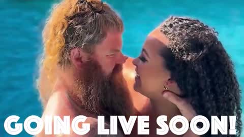 Odin and Freya online show from December 2025 11:01:02 PM