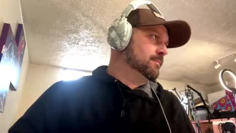 Odin Stone online show from January 2026 10:36:01 PM