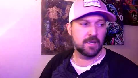 Odin Stone online show from March 2026 08:04:02 PM