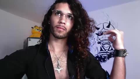 Zack online show from March 2025 06:57:02 AM