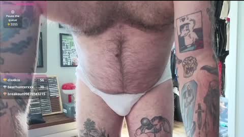 Office Dad online show from April 2026 06:35:01 PM