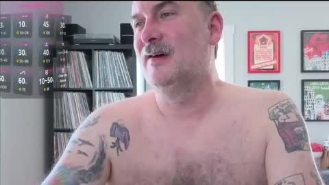 Office Dad online show from April 2026 07:29:01 PM