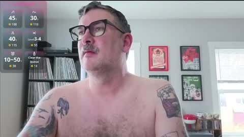 Office Dad online show from April 2026 05:56:01 PM