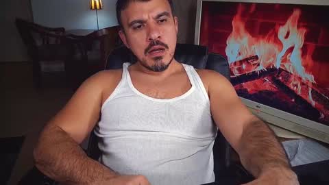 officeman7 online show from February 2025 05:29:01 PM