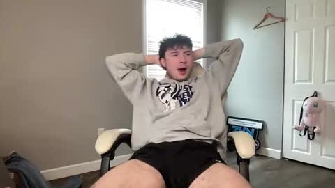 Snapshot of officialtommycash chatting on April 2026 06:13:02 PM Tommy Cash online show from April 2026 06:13:02 PM