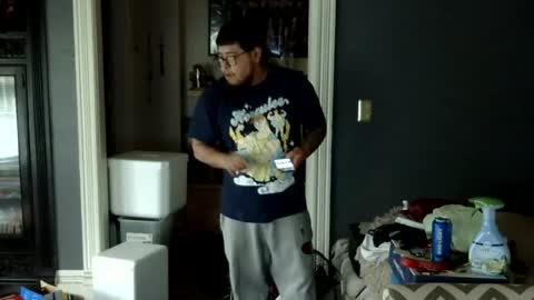Snapshot of oflores77 chatting on August 2026 05:26:01 PM oscar flores online show from August 2026 05:26:01 PM