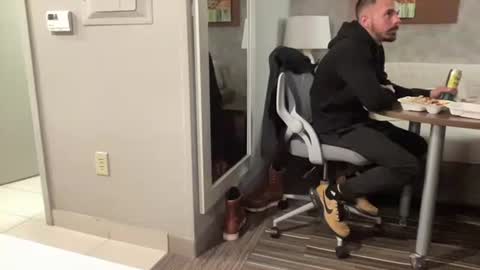 ofthatguy online show from October 2025 12:12:02 AM