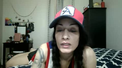 Lit en Cama online show from January 2025 06:07:02 AM
