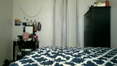 Lit en Cama online show from January 2025 08:51:02 AM