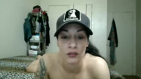 Lit en Cama online show from February 2025 05:43:02 PM