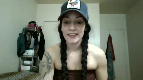 Lit en Cama online show from February 2025 02:22:02 PM