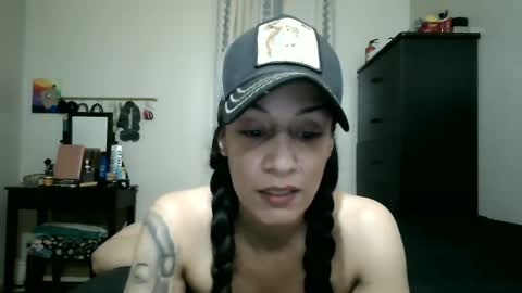 Lit en Cama online show from September 2025 11:06:02 PM