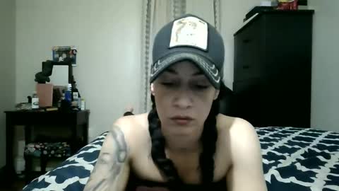 Lit en Cama online show from January 2026 05:43:01 AM