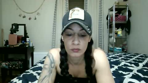 Lit en Cama online show from April 2026 04:06:02 AM