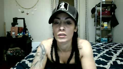 Snapshot of oglitcouple chatting on June 2026 02:47:02 AM Lit en Cama online show from June 2026 02:47:02 AM
