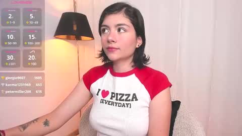  Holly  online show from February 2025 11:32:01 PM