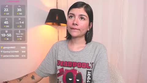  Holly  online show from February 2025 12:25:02 AM