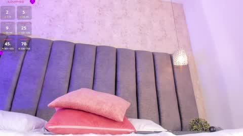 Holly online show from February 2025 10:47:02 PM