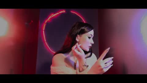 your dear Lilith Chapman online show from December 2024 02:28:02 PM