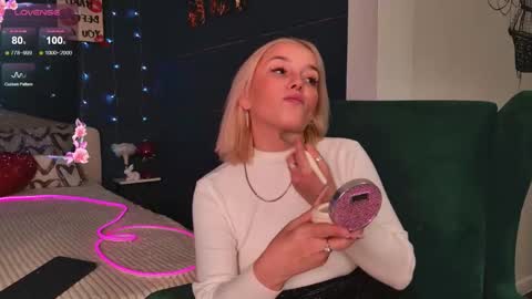 oh_my_julia online show from January 2026 02:44:01 PM