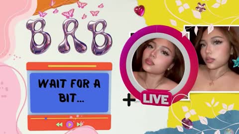 oh_my_lovingjoy online show from March 2026 12:22:01 PM